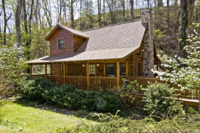 ER51 - Natures Grace Retreat - Great location, Close to all the action! cabin